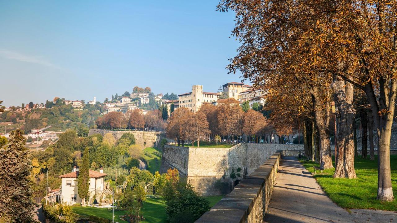Affittimoderni Bergamo Young Apartment Luaran gambar