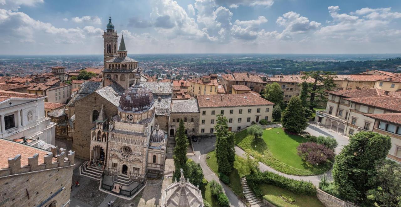 Affittimoderni Bergamo Young Apartment Luaran gambar