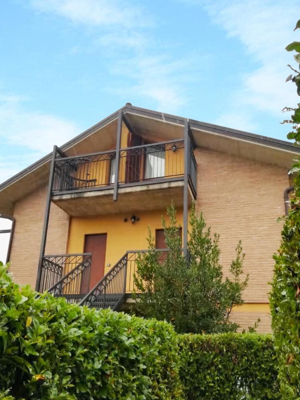 Affittimoderni Bergamo Young Apartment Luaran gambar