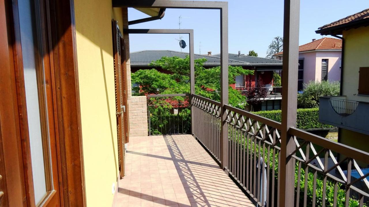 Affittimoderni Bergamo Young Apartment Luaran gambar
